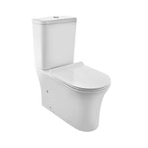 Trueliving_Ornamix Rimless Bowl With Cistern For Coupled WC_390x645x845 mm_White