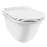 Trueliving_Ornamix Rimless, Blind Installation Wall Hung WC_425x425x145 mm_White