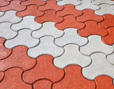Buy Heavy-Duty Paver Block – 80 MM for Outdoor Flooring