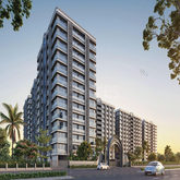 Rajhans Kronis_Vesu, Surat_Rajhans (Desai-Jain) Group_4, 5 BHK_2599 - 2640-3163 sq.ft._Price on Request