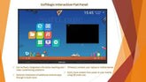 BuyLED Smart Box - I7501 (75", Android 14, 8GB/128GB)