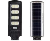 Buy Solar Street Light 160W – Uma (5 Year Warranty)