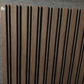 Trueliving_Charcoal Louvers_Brown_12 mm - H 8 X L 5