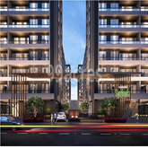 Rajhans Synfonia vesu, surat 2-3 bhk 0261 296 1100