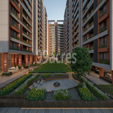 Shreepad Park Arena Pal, Surat 4, 5 BHK 2.01 Cr. - 2.76 Cr.