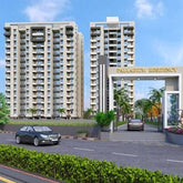 Palladium Residency 34.54 Lac - 38.51 Lac (1155 - 1207 Sq.ft (107.30 - 112.13 sq.m))(₹ 2991 - 3191 / sq.ft.)