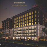 Victoriya Residency "TPS No:45, BLOCK No:60 Navagam, Surat" 2 BHK price on request