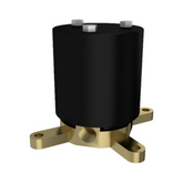 Trueliving_Jaquar Allied ALD-121_ Floor Mounted Single Lever Bath Mixer_Chrome