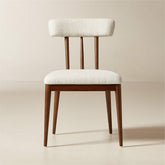 Trueliving_Dining Chair_Cammelo Linen_H 32.25 X L 22 X D 20