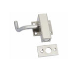 Auto Stopper | Soft-Close Hydraulic Door & Cabinet Stop Mechanism