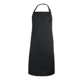 DolphyApron Bib Black