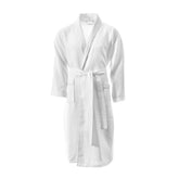 Dolphy Waffle Bathrobe