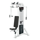 Pec Dec Fly -gym equipment 80kg