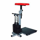 Wrist Curl 40 kg-gym equipment