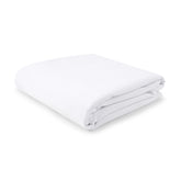 Dolphy Caress Table Cloths White