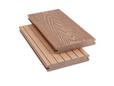 WPC Deck Wood – Durable Outdoor Flooring with Installation