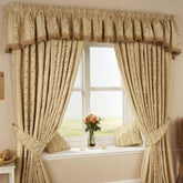 Trueliving Modern Designer Curtain for Living Room, Window/Door/Long Door (Pack of 2) (Bird, 4X5 Feet (Size 48X60 Inch) Window)