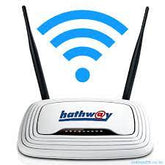 HATHWAY BROADBAND WIFI