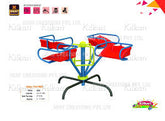 ROTARY THRILL MGR FOR KIDS– UC-317-MR