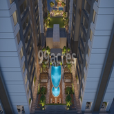 Aarambh Vesu,Surat 3 BHK Flat 1.47 Cr Ghanshyam Sutariya