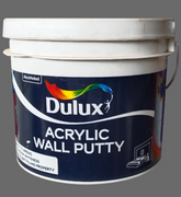 Buy Acrylic Putty Application Service – Dulux Finish