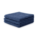 Elite Face Washers 500 gsm