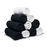 DolphyExcel Salon Towel 475 gsm