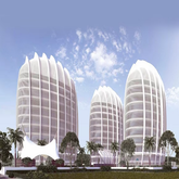 Raghuvir Shell Vesu,Surat 5 BHK PRICE ON REQUEST 9638629131