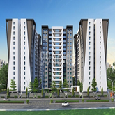 Raghuvir Sepctrum Vesu Surat Raghuvir Developers & Builders 2/3 & 4 BHK 50 lacs +91 70 4441 4441