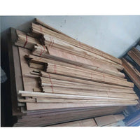 Wooden Patti 9 feet For Interior Work