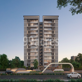 Raghuvir Satva Vesu,Surat " Raghuvir Developers & Builders" 3bhk "Raghuvir 96386 29131"
