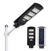 Solar Street Light – 180W | High-Brightness & Energy-Saving Outdoor Lighting
