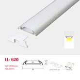 Profile Surface – 7 mm Thickness | Durable & Stylish Finishing Solution