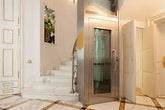 MRL ELEVATORS