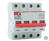 L&T MCB TPN 63A