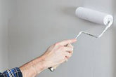 Paint Brush Roller | Smooth & Quick Wall Painting Tool