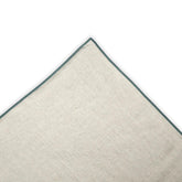 Luxury Pure Linen Bedding Set – Beige Dunes | King Size | Hospitality Collection
