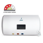 Trueliving_Jaquar Versa Horizontal (Digital)_ 1 Kw / 2 Kw / 3Kw_40/60/80/100Ltr_White