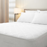 Dolphy Fibresmart Fitted Mattress Protectors