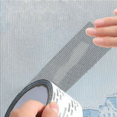 Jali Tape | Self-Adhesive Fiberglass Mesh Tape for Crack Repair & Jointing