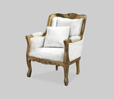 Silas Wing Chair