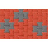 Buy Rubber Paver Block – Eco-Friendly Outdoor Flooring
