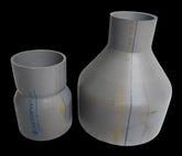 Pipe Reducer | Durable Size Transition Fitting for Plumbing