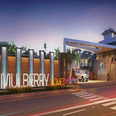 Mulberry Homes Narthan Surat Dhanlaxmi Properties 3BHKPRICE ON REQUEST