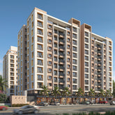 Sangini Shivanta Bhestan, surat,2-3BHK