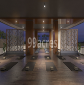 Sangini Evoq Vesu,Surat 3, 4 BHK ₹ 1.95 Cr +91 99099 26355