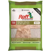 Roff T09 Non-Skid Adhesive White 50 Kg