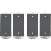 norisys one way swich gray