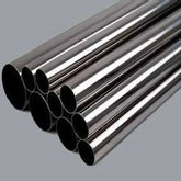 Stainless Steel Round PipeHeavy Hanger Pipe 4FEET