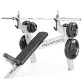 Olympic Bench Incline-gym equipment